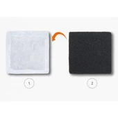 Catit Kedi Suluğu Filtresi 3li 43735W Modeli İçin - 2