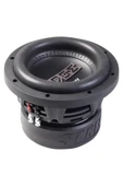 20 CM ÇİFT BOBİN 700 RMS EDP82SPL-E3 | EDGE Street SeriSİ - 1