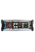 Q Line - Qs 400.4d (4 Kanal Midrange Amplifikatörü ) - 3