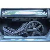 M-Pets Aventura Pet Stroller Köpek Puseti - 12