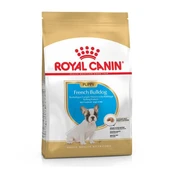 Royal Canin French Bulldog Junior Yavru Köpek Maması 3 Kg - 1