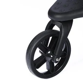 M-Pets Aventura Pet Stroller Köpek Puseti - 10