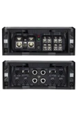 Qd 375.4 Kanal Başı 400 Rms - 3