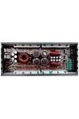 Tempovendo Q Line - Qm3500.1d (MONO AMPLİFİKATÖR) uyumlu - 2