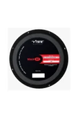 Vibe Vıbe - Blackaırpro6m-v0 (16cm Mıdrange) - 3