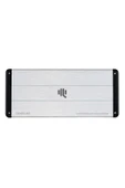 Qd 375.4 Kanal Başı 400 Rms - 2