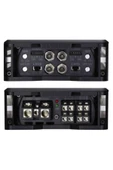 QD120.4S | QLine D Sınıfı 4 Kanal Amplifikatör - 2