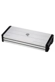 Qd 375.4 Kanal Başı 400 Rms - 1