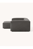Mobilya Stant Most Mollis Plus Sol Köşe 2 Modül Köşe 41 Koyu Antrasit Keten Kumaş Yumuşak Sünger(EVİNİZE TESLİM) thumbnail 4