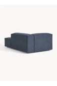 Mobilya Stant Most Mollis Plus Sağ Köşe Dinlenme Lacivert Keten Kumaş Yumuşak Sünger(EVİNİZE TESLİM) thumbnail 5