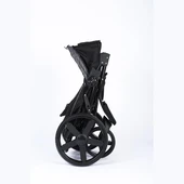 M-Pets Aventura Pet Stroller Köpek Puseti - 5