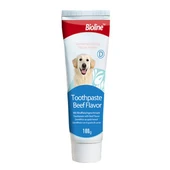 Bioline Biftek Aromalı Diş Macunu 100Gr - 1