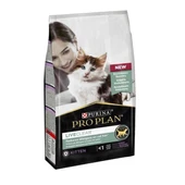 Pro Plan LiveClear Hindili Yavru Kedi Maması 1,4Kg - 1