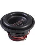 Edp 122spl 3000waat 1500rms Bas 30cm - 2