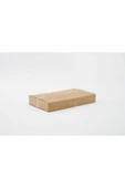 Mobilya Stant Most Sunbed Şezlong Su Bazlı %100 Ağaç Outdoor Gri Kumaş Silikon Dolgu (Evinize Teslim) - 5