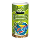 Tetra Pond Sticks 1000ml thumbnail 1