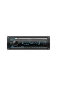 Kmm-bt408 3amfi Çıkışlı Profesyonel Oto Teyp Bluetooth Usb Telefondan Kontrol Özellikli Yeni Seri - 2