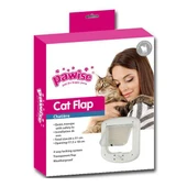 Pawise Otomatik Kedi Kapısı 26x31cm - 1
