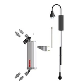 Eheim Reeflex UV500 9W UV Filtre - 3