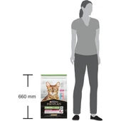 Pro Plan Sterilised Morina ve Okyanus Balıklı Kısırlaştırılmış Kedi Maması 10Kg - 4