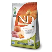 ND Tahılsız Yaban Domuzlu ve Elmalı Medium Maxi Yetişkin Köpek Maması 12 Kg - 1