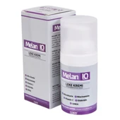 Melan IQ Leke Kremi - 1