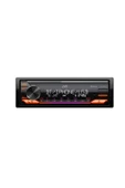 KD-X482BT OTO TEYP - 1