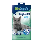 Gimcat Biokats Kedi Kum Kabı Torbası 12li Paket - 1