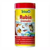Tetra Rubin Granules 250ml 100gr - 1