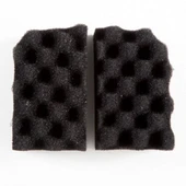 Fluval 306/307 406/407 Dış Filtre İçin Yedek Biyolojik Sünger - 2