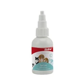 Bioline Kedi ve Köpek için Göz Bakım Damlası 50ml - 1