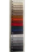 Mobilya Stant Most Line Sandıklı Bench 02 Bej Bukle Kumaş (EVİNİZE TESLİM) - 4