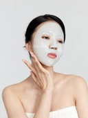 Dermal Pdrn Hydrojel Eriyen Maske Nemlendirici Şeffaf Jel Maske 34 gr ve Kolajen Eriyen Maske 34 gr. thumbnail 4