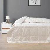 Soley | Pure Cotton | %100 Pamuk 155 X 215 Tek Kişilik Yorgan thumbnail 2