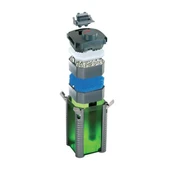 Eheim Experience 350 Dış Filtre 1050Lt/H +Media thumbnail 3