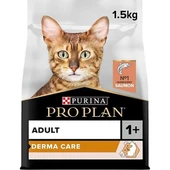 Pro Plan Adult Elegant Somonlu Yetişkin Kedi Maması 1,5Kg - 1
