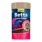Tetra Betta Larva Sticks 100ml - 1
