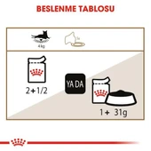 Royal Canin Ageing Yaşlı 12+ Yaş Kedi Maması 85gr - 6