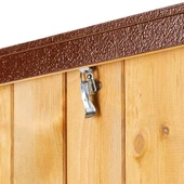 Ferplast Baita 50 Köpek Kulübesi - 6