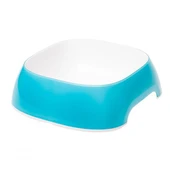 Ferplast Glam Large Melamin Mama Kabı Mavi 1200ml - 1