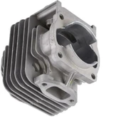 Motorlu Tırpan Silindir Piston Seti 47.5 mm 62 CC thumbnail 3