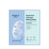 Dermal Pdrn Hydrojel Eriyen Maske Nemlendirici Şeffaf Jel Maske 34 gr. ve Hyalüronik Eriyen Maske 34 gr. thumbnail 3