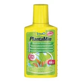 Tetra Plantamin Sıvı Bitki Gübresi 100 ml - 1