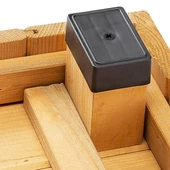 Ferplast Baita 40 Köpek Kulübesi - 7