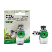 Ista Basınç Regülatörü Tek Sayaçlı - 1