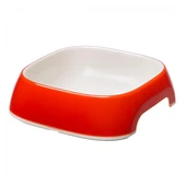 Ferplast Glam Large Melamin Mama Kabı Kırmızı 1200ml - 1