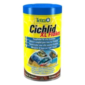 Tetra Cichlid XL Flakes 1000ml - 1