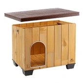 Ferplast Baita 50 Köpek Kulübesi - 5