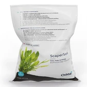 Oase ScaperLine Soil 9Lt Black Aktif Bitki Toprağı - 2