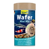 Tetra Wafer Mini Mix Dip Balık Yemi 100ml - 1